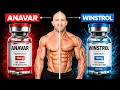 Anavar vs Winstrol Which One Makes You Look Leaner