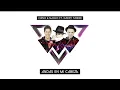 Chino & Nacho - Andas En Mi Cabeza (Visualizer) ft. Daddy Yankee