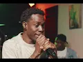 Mical Teja - TAKE MY TIME (Lemon Loud Live) ft. Temperature The Band