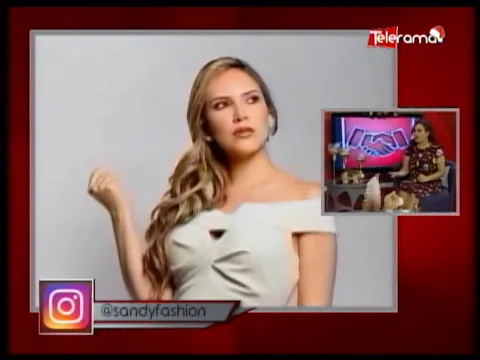 Tendencias para lucir N´Boga Fin de año Ciudad y Playa