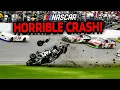Lagu 45 Minutes of NASCAR’s Most Horrible Crashes