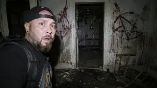 We Entered Satan’s Child’s House… We Shouldn’t Have
