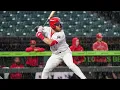 Bats outfielder Blake Dunn talks origins of his competitive drive approach to MLB return