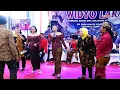 SRAGENAN PETIS MANIS KEDANAN SRHUNING CAMPURSARI WIDYO LARAS