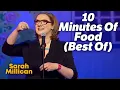Download Lagu 10 Minutes Of Food With Sarah Millican (Best Of) | Sarah Millican