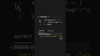 JavaScript The difference between setTimeout and setInterval