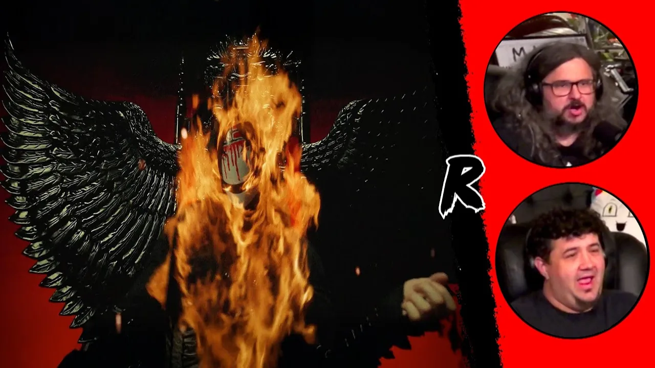 From Ashes To New - New Disease (Official Music Video) | RENEGADES REACT From Ashes To New - New Disease (Official Music Video) | RENEGADES REACT