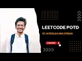 LeetCode 97 Solution Interleaving String C Tutorial