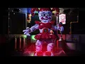 FNAF SL CIRCUS BABY SONG "Don't Come Crying" (REMIX by Not A Robot) [Visualizer]