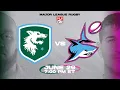 Download Lagu LIVE RUGBY | Chicago Hounds vs Miami Sharks | Major League Rugby