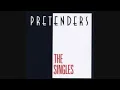 Pretenders - 2000 Miles