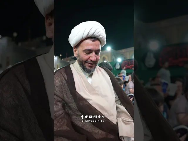 ⁣سُبْحانَكَ يا لا إلهَ إلَّا أَنْتَ ، الْغَوْثَ الْغَوْثَ الْغَوْثَ ، خَلّصْنا مِنَ النَّارِ يا رَبّ