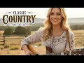 Lagu Essentiële Klassieke Country Nummers – Tijdloze Ballades | Country Boots Music