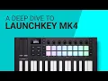 The NOVATION LAUNCHKEY MK4 deep dive guide tutorial