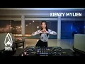 Download Lagu Kienzy Mylien (Indobounce, EDM, Techno, House) | NOA 001