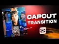 3 Advance Transition In CapCut ๐ฅ | HINDI