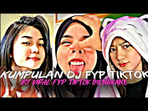 KUMPULAN DJ FYP TIKTOK 2022 SOUND KANE JEDAG JEDUG FUL BAS TERBARU