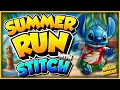 Download Lagu ☀️ Summer Run! Ft. Stitch ☀️ Summer Brain Break ☀️ Just Dance ☀️ Danny Go Noodle ☀️ Freeze Dance