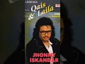 Download Lagu QAIS DAN LAILA,,  Jhony Iskandar