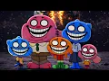 Lagu Lost Episodes of Gumball Season 7 Part 2 (Sora 2) #2