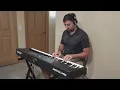 Sweden - C418 (Daniel Rosenfeld)