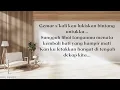 Download Lagu Kau Rumahku - Raissa Anggiani ( Lyrics \u0026 Cover )