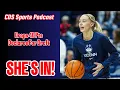Paige Bueckers DECLARES For WNBA Draft Has MONSTER 40 Pt Game