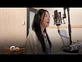 브라운아이드소울 'Go' Cover by 송하예(Hayea song)