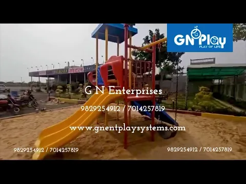 G N Enterprises