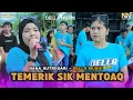 DANGDUT SASAK TEMERIK SIK MENTOAQ NANA NUTRIISARI DELLA MUSIK LIVE TERBARU