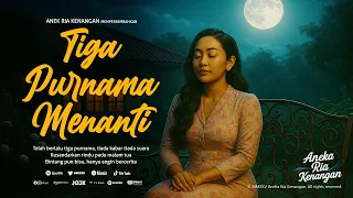 indonesian clasic old song popular tiga purnama menanti