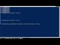 How to Compate the content of 2 files with Powershell