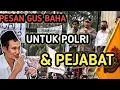 Download Lagu PESAN GUS BAHA UNTUK POLRI \u0026 PEJABAT #gusbaha #ngajigusbaha #gusbahaterbaru #gusbahalive #queots