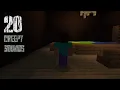 20 Creepy Sounds Made With Commands