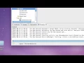 Android Application Development Tutorial 35 XML ScrollView and AnalogClock