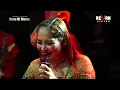 Download Lagu DAUN HIRIS NUNG UL QISMA  // NUNG UL QISMA LIVE DOGDOG