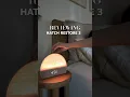 Download Lagu trying the viral hatch 3 for my #insomnia 🥱