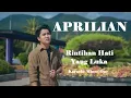 Download Lagu Aprilian ~Rintihan Hati Yang Luka ~Karaoke Minus1