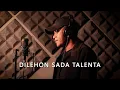 Download Lagu Jimmy Silalahi - Dilehon Sada Talenta (Sulim Version)