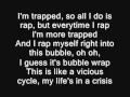 Download Lagu 50 Cent ft Eminem Adam Levine - My life lyrics