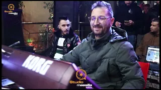 الشاب نصرو الصغير نبلع بابي   تاج الشرق عقبة  جوماطي دندنها