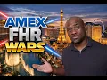 The Ultimate Amex Fine Hotels and Resorts FHR Booking Contest at the Las Vegas Cosmopolitan
