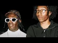Download Lagu Lil Uzi Vert - Dolly (OG Version) (feat. Lil Tecca)