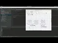 Matplotlib Contour Tutorial with Z Data Set