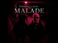 Malade (feat. Willylancien)