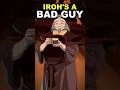 Uncle Iroh is NOT a Good Guy Iroh is EVIL Avatar The Last Airbender Episode 1 Zuko and Iroh