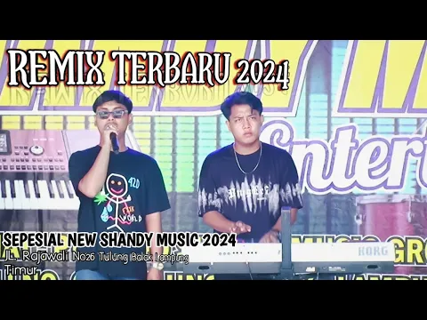 Download MP3 SEPESIAL- CINTA SEMPURNA - VERSI ALABAR || REMIX LAMPUNG 2024 SHANDY MUSIC || DINDA RENDI - VJ RIKO