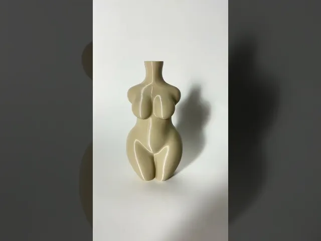 Venus Vase for Timeless Home Decor video thumbnail
