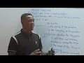 SIMPLE PENDULUM - Frequency And Period Harrison J Zulu Tutor