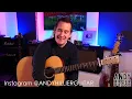 Cody Johnson – Travelin' Soldier | Guitar Tutorial (Chords + Strumming + Tabs On Screen)